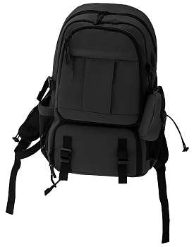 Купить Xiaomi Tanjiezhe Explorer Four Seasons Travel Bag (YG031-1 ) Black