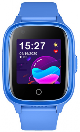 Купить WONLEX KT17 BLUE