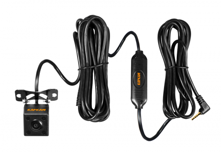 Купить CARCAM CAM-K321