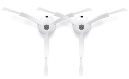 Боковая щетка для робота-пылесоса Xiaomi Mi Roborock Sweep One White (SKV4039TY)