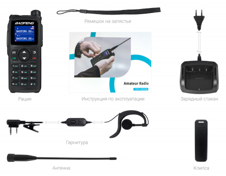 Купить Baofeng UV-28M