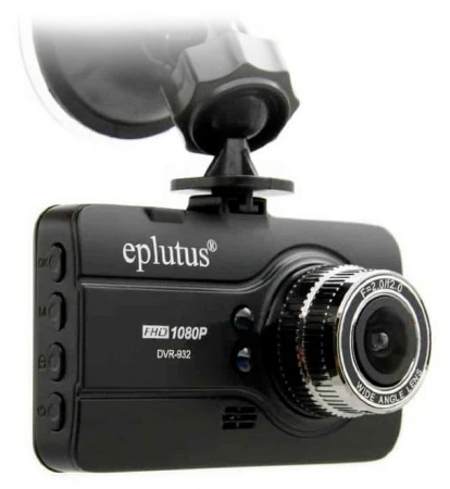 Купить Eplutus DVR-932