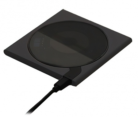 Купить Xiaomi VH C03 Wireless Charging Electric Cup Black