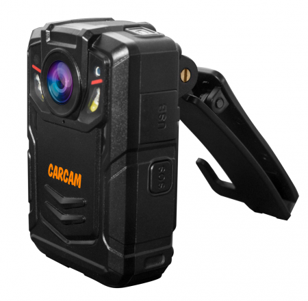 Купить CARCAM COMBAT 2S PRO 64GB