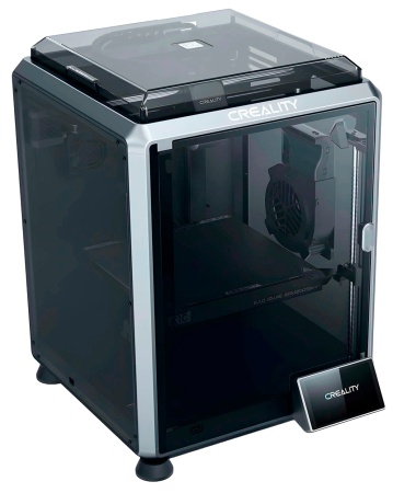 Купить Creality 3D Printer K1C
