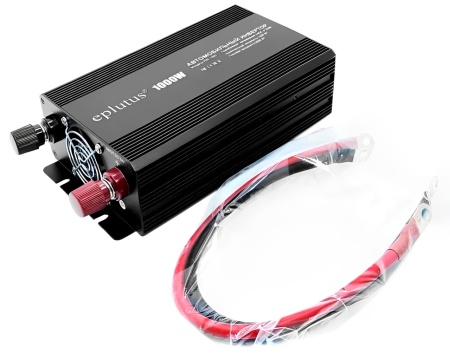 Купить Eplutus Car Inverter PW-1000