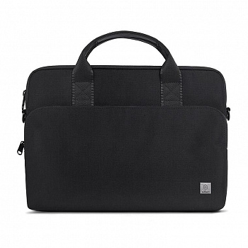 Купить Сумка для ноутбука WIWU Alpha Double Layer Laptop Bag 15,6" Black