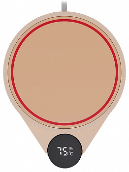 Купить Xiaomi Mini Cup Warmer 8H (DSHJ-S-2103A)