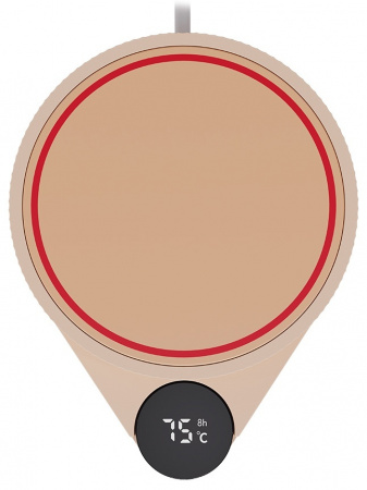 Купить Xiaomi Mini Cup Warmer 8H (DSHJ-S-2103A)