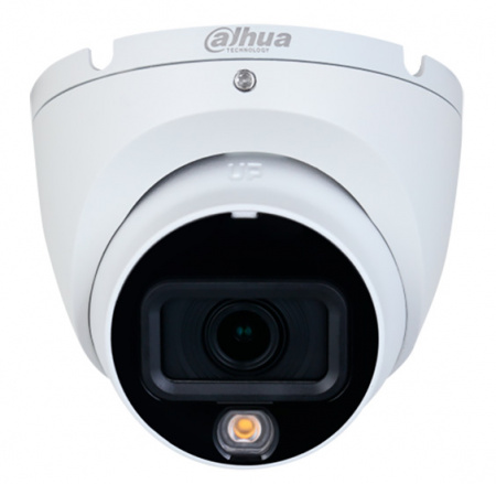 Купить Dahua DH-HAC-HDW1500TLMP-IL-A-0280B-S2