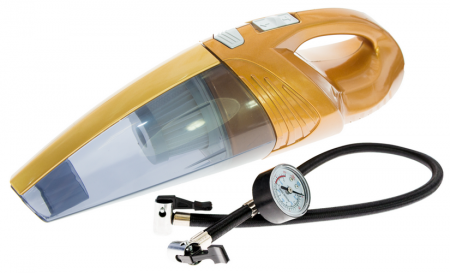 Купить CARCAM Vacuum-5