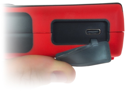 Купить RichMeters RM705A Цифровой мостовой LCR мультиметр