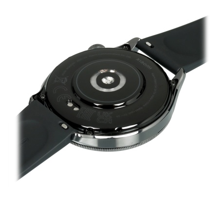 Купить Xiaomi Watch S4 (M2425W1) Black