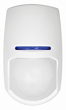 Купить Hikvision DS-PD2-D15AME Оптический извещатель инфракрасный + СВЧ