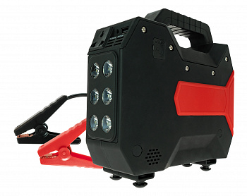 Купить CARCAM JUMP STARTER MC42