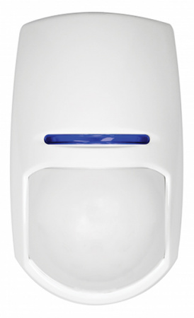 Купить Hikvision DS-PD2-D15AME Оптический извещатель инфракрасный + СВЧ