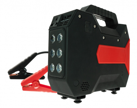 Купить CARCAM JUMP STARTER MC42