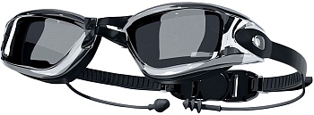 Купить Xiaomi Sportsoul Anti-Fog Swimming Goggles (YJ601H) Black