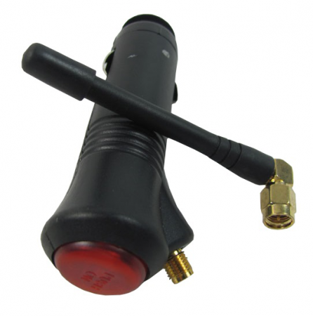 Купить CARCAM SIGNAL JAMMER PS-MINI1