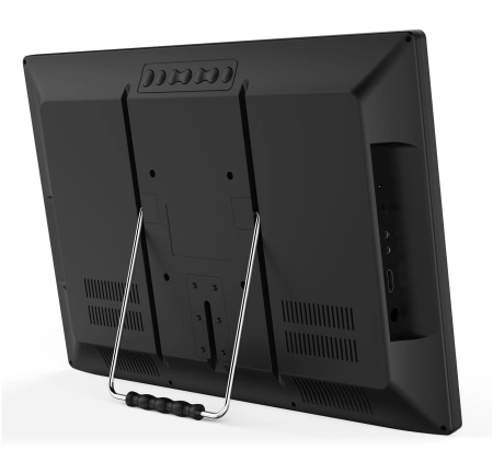 Купить CARCAM 17'' LED TV DVB-T2/Analog 3600mAh (ССLED17)