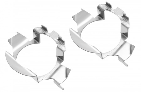 Купить Переходник для светодиодных ламп H7 (Металл., универсал.)