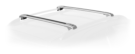 Купить CARCAM RAIL 8703 770 мм