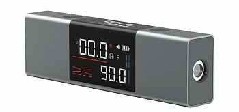 Купить Xiaomi ATuMan LI1 Laser Line Projector Agles 2in1