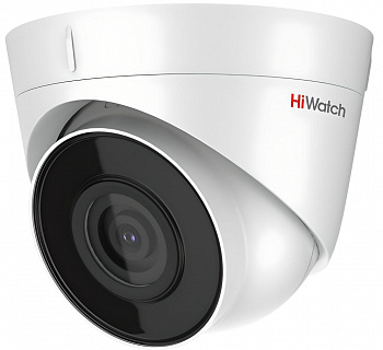 Купить HiWatch DS-I203(E)(4mm)