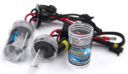 Купить CARCAM 35W DC HID XENON KIT H7