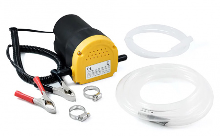 Купить Насос для откачки масла через щуп FP60W