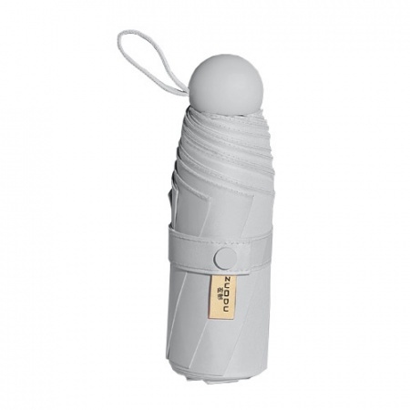 Купить Xiaomi Zuodu Fashionable Umbrella Gray