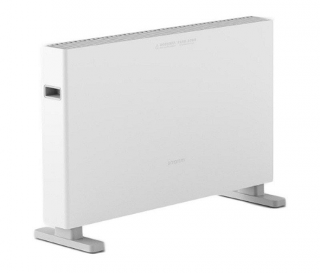 Купить Xiaomi Smartmi Chi Meters Heater White