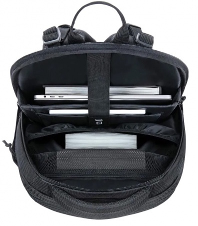 Купить Xiaomi Urevo Large Capacity Multi-Function Backpack Black