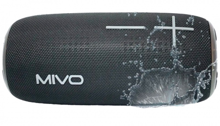 Купить Mivo M22 Black