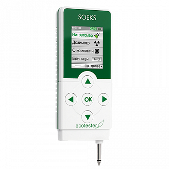 Купить СОЭКС Экотестер 2