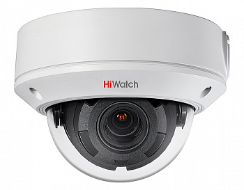 Купить HiWatch DS-I458 (2.8-12 mm)
