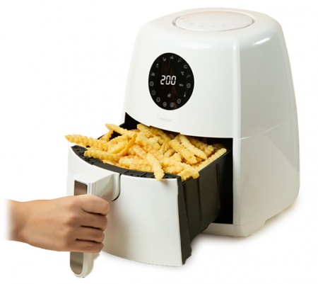 Купить Xiaomi Onemoon Small Moon Air 3.5L (OA5) Фритюрница