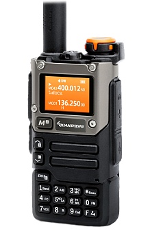 Купить Quansheng UV-K5(8) V3