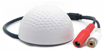 Купить CARCAM Mini CCTV Audio Microphone MK-15