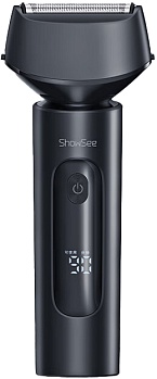 Купить Xiaomi ShowSee Electric Shaver (F602-GY)