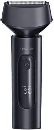 Купить Xiaomi ShowSee Electric Shaver (F602-GY)