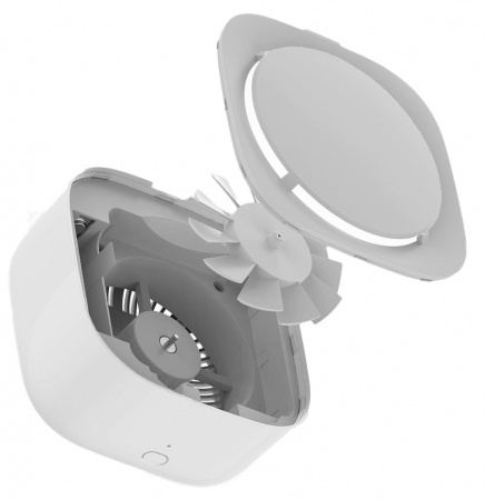 Купить Xiaomi Mijia Mosquito Repellent Smart Version White (WX08ZM)