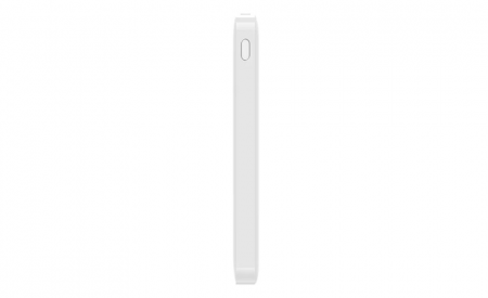Купить Xiaomi Redmi Power Bank 10000 mAh White (PB100LZM)