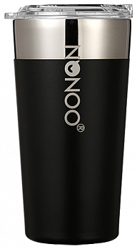 Купить Xiaomi Nonoo Afternoon Coffee Cup 580ml Black