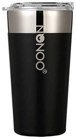 Купить Xiaomi Nonoo Afternoon Coffee Cup 580ml Black
