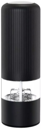 Xiaomi Black (EG02) Электрическая мельница  — купить в Mimall