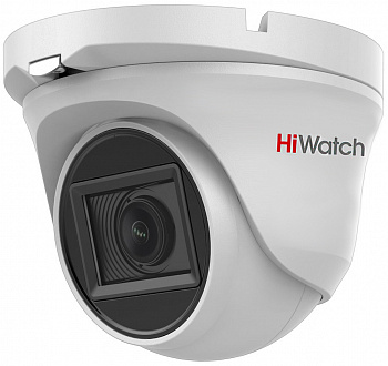 Купить HiWatch DS-T203A (3.6 mm)