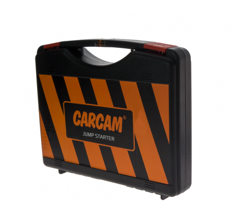 Купить CARCAM JUMP STARTER ZY-12