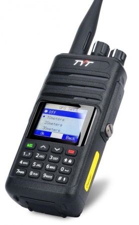 Купить TYT TH-UV8200 10W