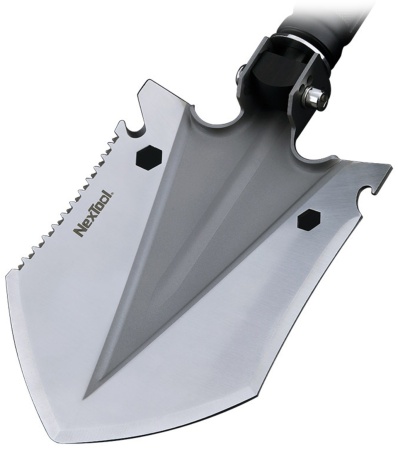 Купить Xiaomi NexTool Multi Functional Folding Shovel Mini (NE20013)